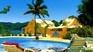 H�tel Nettle Bay Beach 3 ***/ Saint-Martin