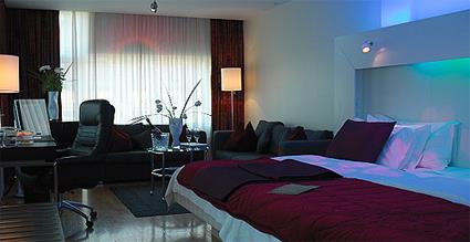 Week-End et Court Sjour Hotel Nordic Light 4 **** Sup. / Stockholm / Sude