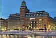 Week-End et Court S&eacute;jour Hotel Radisson SAS Strand 4 **** / Stockholm / Su&egrave;de