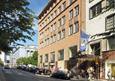 Week-End et Court S&eacute;jour Hotel Rica Kungsgatan 4 **** / Stockholm / Su&egrave;de
