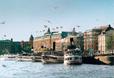 Week-End et Court S&eacute;jour Grand Hotel Stockholm 5 ***** / Stockholm / Su&egrave;de