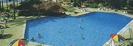 H�tel Tangerine Beach 4 **** / Katulatara / Ceylan