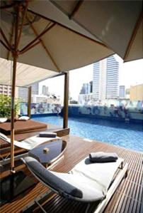 Hotel Le Mridien Bangkok 5 ***** / Bangkok / Thalande