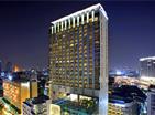 Hotel Le M&eacute;ridien Bangkok 5 ***** / Bangkok / Tha&iuml;lande