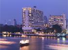 Hotel Mandarin Oriental 5 ***** / Bangkok / Tha&iuml;lande