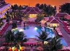 Hotel Marriott Bangkok Riverside 5 ***** / Bangkok / Tha&iuml;lande
