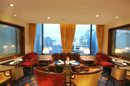 Hotel Rembrandt 4 **** / Bangkok / Thalande