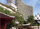Hotel Shangri-La 5 ***** / Bangkok / Tha&iuml;lande