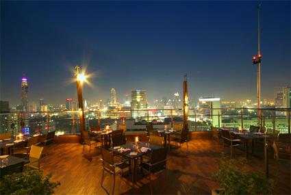 Hotel Siam at Siam 4 **** / Bangkok / Thalande
