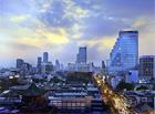 Hotel Sofitel Bangkok Silom 5 ***** / Bangkok / Tha&iuml;lande