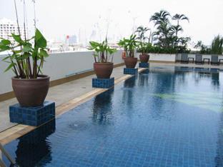 Hotel Tongtara Riverview 3 *** / Bangkok / Thalande
