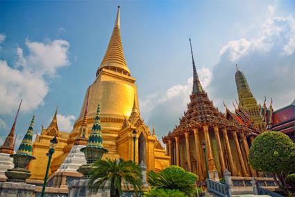 Les Excursions  Bangkok / Bangkok aux fourneaux / Thalande