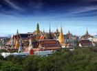 Les Excursions &agrave; Bangkok / Coeur de Bangkok et ville chinoise / Tha&iuml;lande