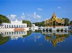 Les Excursions &agrave; Bangkok / Croisi&egrave;re Shangri-La &agrave; Ayuthaya / Tha&iuml;lande