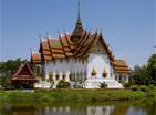 Les Excursions Famille &agrave; Bangkok / Mini Siam, maxi plaisir / Tha&iuml;lande