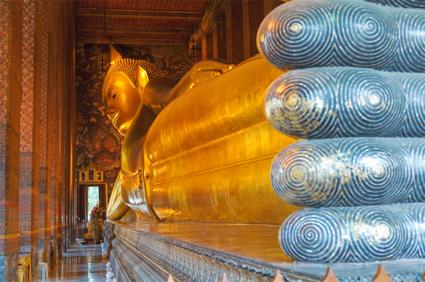 Les Excursions  Bangkok / Temples et pagodes / Thalande