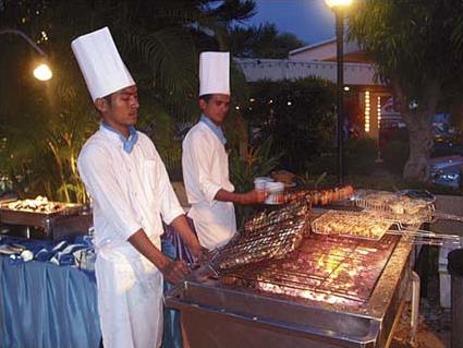 Hotel The Cha Am Methavalai 3 ***/ Cha - Am / Tha�lande