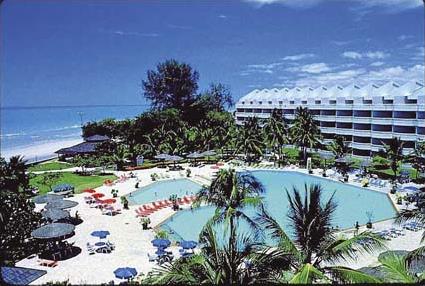 Hotel The Regent Beach Resort & Spa 4 ****/ Cha - Am / Thalande