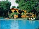 Hotel The Regent Beach Resort & Spa 4 **** / Cha Am / Tha&iuml;lande