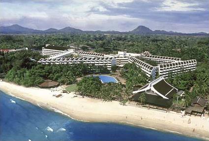 Hotel The Regent Beach Resort & Spa 4 ****/ Cha - Am / Thalande