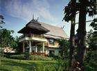 Hotel Four Seasons Resort 5 ***** / Chiang Ma&iuml; / Tha&iuml;lande