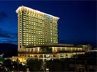 Hotel Le M&eacute;ridien 5 ***** / Chiang Ma&iuml; / Tha&iuml;lande