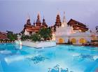 Hotel Mandarin Oriental Dhara Dhevi 5 ***** / Chiang Ma&iuml; / Tha&iuml;lande