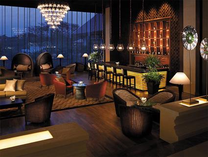 Hotel Shangri-La 5 ***** / Chiang Ma / Thalande