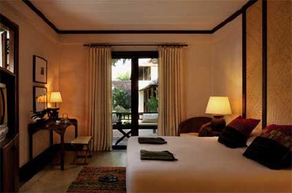 Hotel Tamarind 3 *** / Chiang Ma / Thalande