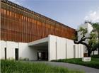 Hotel The Chedi 5 ***** / Chiang Ma&iuml; / Tha&iuml;lande