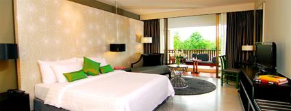 Hotel Le Meridien Chiang Ra 4 **** / Chiang Ra / Thalande