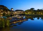 Hotel Le Meridien Chiang Ra&iuml; 4 **** / Chiang Ra&iuml; / Tha&iuml;lande