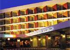 Hotel Wiang Inn 4 **** / Chiang Ra&iuml; / Tha&iuml;lande