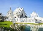 Les Excursions &agrave; Chiang Ra&iuml; et le Triangle d'Or / Entrer dans le Triangle d'Or / Tha&iuml;lande