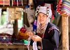Les Excursions &agrave; Chiang Ra&iuml; et le Triangle d'Or / Rencontrer les minorit&eacute;s / Tha&iuml;lande