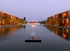 Hotel Alila 5 ***** / Cha Am / Golfe de Siam