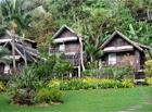 Hotel Ao Prao Resort 3 *** / Koh Samet / Golfe de Siam