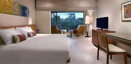 Hotel Hyatt Regency 5 ***** / Hua Hin / Golfe de Siam