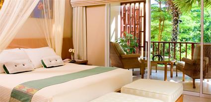 Hotel Hyatt Regency 5 ***** / Hua Hin / Golfe de Siam