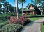 Hotel Hyatt Regency 5 ***** / Hua Hin / Golfe de Siam