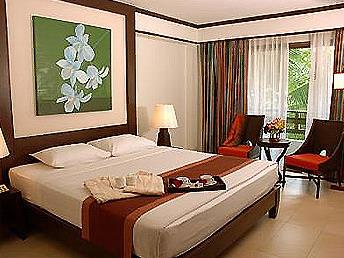 Hotel Novotel Rim Pae 4 **** / Rayong / Golfe de Siam