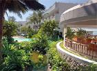 Hotel Novotel Rim Pae 4 **** / Rayong / Golfe de Siam