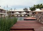 Hotel Putahracsa 4 **** / Hua Hin / Golfe de Siam