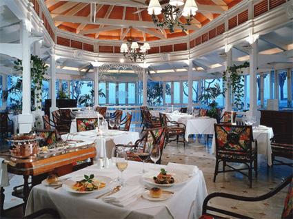 Hotel Sofitel  Centara Grand Resort & Villas 5 ***** / Hua Hin / Golfe de Siam