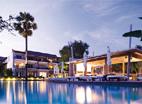 Hotel V&eacute;randa Resort and Spa 4 **** / Hua Hin / Golfe de Siam