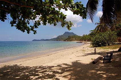 Vacances � Koh Jum / Tha�lande 