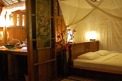 Hotel Koh Jum Lodge 3 *** / Koh Jum / Thalande