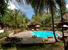Hotel Koh Jum Lodge 3 *** / Koh Jum / Tha&iuml;lande