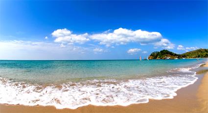 Vacances � Koh Lanta / Tha�lande 