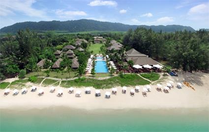 Hotel Layana Resort & Spa 4 **** / Koh Lanta / Thalande